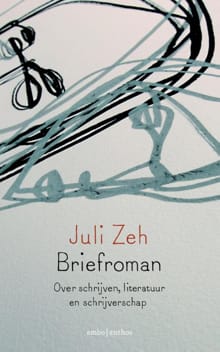 Briefroman - Juli Zeh
