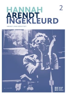 Arendt over identiteit - 