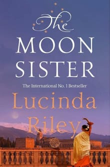 The Moon Sister -  Riley, Lucinda, Lucinda Riley