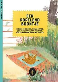 Een popelend boontje (set van 6) - Erik Menkveld, Herman de Coninck, ...