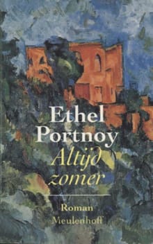 Altijd zomer - Ethel Portnoy