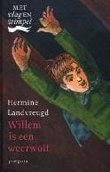 Willem is een weerwolf - H. Landvreugd