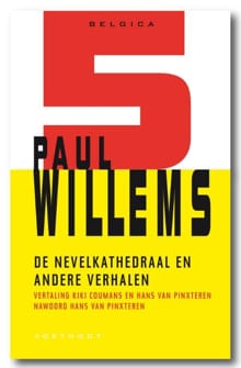 Belgica 5: De nevelkathedraal - Paul Willems