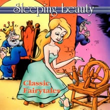 Sleeping Beauty - Charles Perrault, Gebroeders Grimm