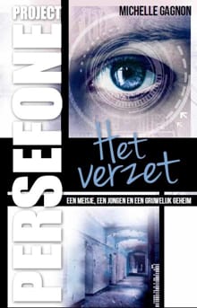 Het verzet - Michelle Gagnon