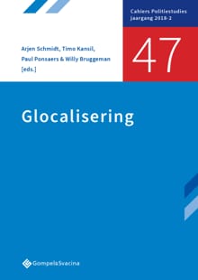 Glocalisering - 