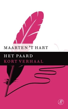 Het paard - Maarten 't Hart