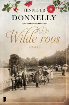 De wilde roos - Jennifer Donnelly