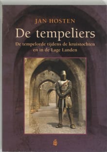 De Tempeliers - Jan Hosten