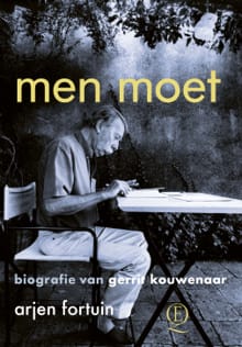 Men moet - Arjen Fortuin