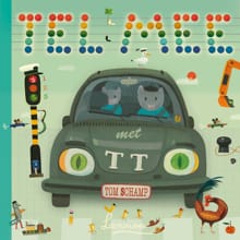 Tel mee met Otto - Tom Schamp