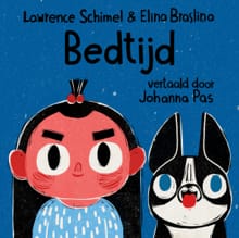 Bedtijd - Lawrence Schimel