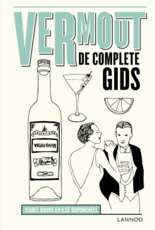 Vermout - Ilse Duponcheel, Isabel Boons