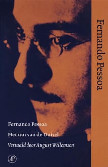 Het uur van de duivel - F. Pessoa