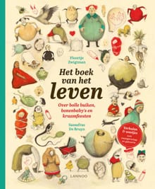 Het boek van het leven - Floortje Zwigtman