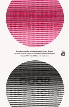 Door het licht - Erik Jan Harmens