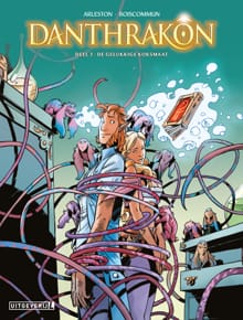 De gelukkige koksmaat - Christophe Arleston