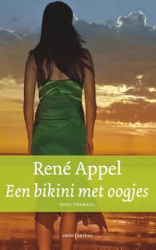 Een bikini met oogjes - René Appel
