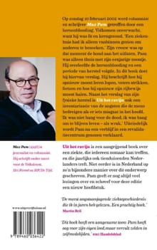 Uit het ravijn - Max Pam