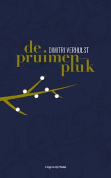 De pruimenpluk - Dimitri Verhulst