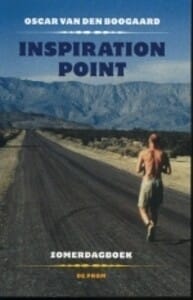 Inspiration Point - O. van den Boogaard, Oscar van den Boogaard