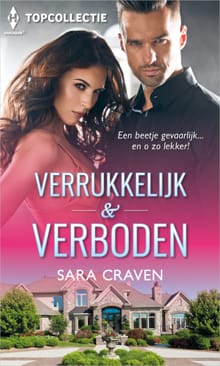 Verrukkelijk & verboden - Sara Craven