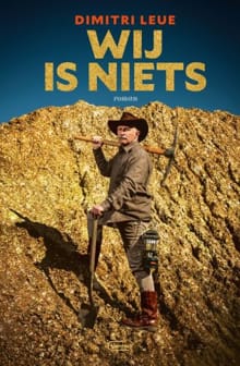 Wij is niets - Dimitri Leue