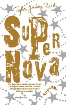 Supernova - Taylor Jenkins Reid