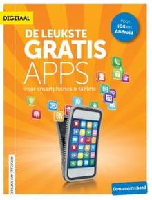 De leukste gratis apps - Dirkjan van Ittersum