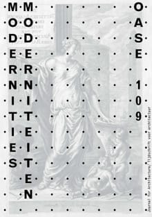 Journal for Architecture 109 - Tom Avermaete, Christoph Grafe, ...