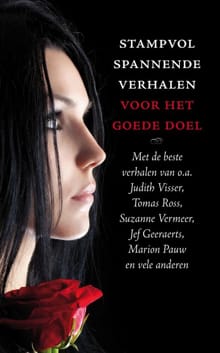 Stampvol spannende verhalen - Suzanne Vermeer, Judith Visser, ...