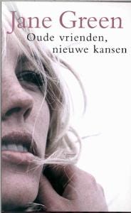 Oude vrienden nieuwe kansen - J. Green