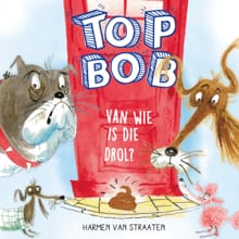 Top Bob - Van wie is die drol? - Harmen van Straaten