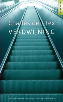 Verdwijning - Charles den Tex, C. den Tex, ...