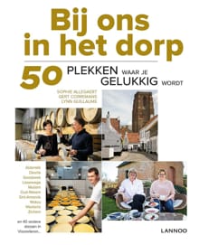 Bij ons in het dorp - Sophie Allegaert, Gert Corremans, ...