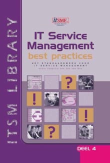 IT service Mmnagement best Practices - 4 (2007) -  Library
