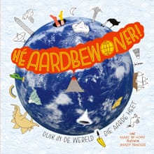 Hé aardbewoner! - Marc ter Horst