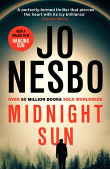 Midnight Sun - Jo Nesbø,  Jo Nesbo
