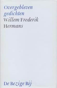 Overgebleven gedichten - Willem Frederik Hermans