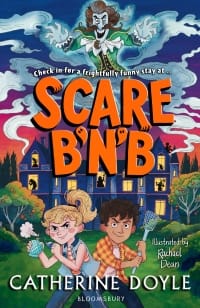Scare B’n’B - 