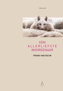 Een allerliefste moordenaar - Frans van Duijn