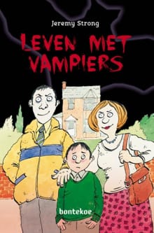 Leven met vampiers - Jeremy Strong
