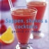 Sappen, shakes en cocktails - Susannah Blake