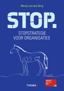 Stop. - Marije van den Berg
