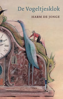 De Vogeltjesklok - Harm de Jonge