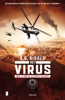 Het virus - A.G. Riddle