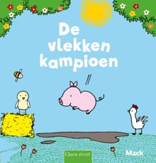 De vlekkenkampioen - Mack van Gageldonk