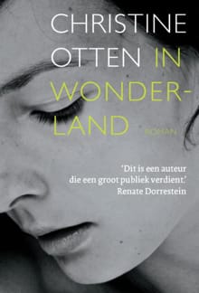 In wonderland - Christine Otten