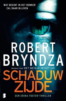 Schaduwzijde - Robert Bryndza