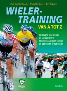 Wielertraining - Paul Van Den Bosch, Kristof de Smet, ...